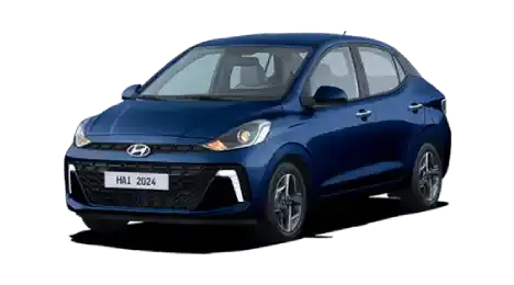 Hyundai New GRAND I10 Sedan