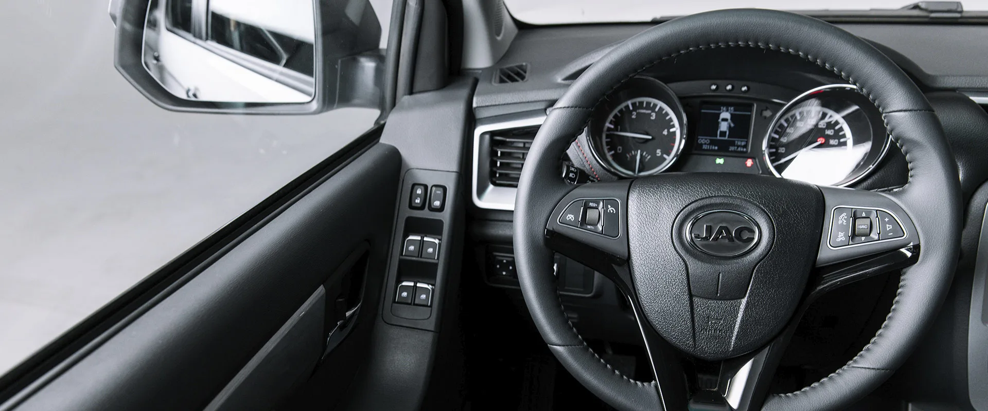 JAC T8 - miniatura 16