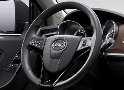 JAC T8 - miniatura 18
