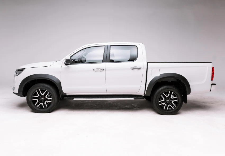 JAC T8 - miniatura 26