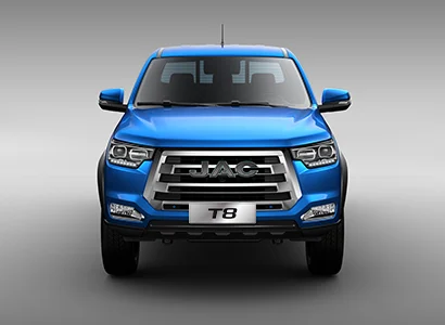 JAC T8 - miniatura 4