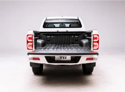 JAC T8 - miniatura 7