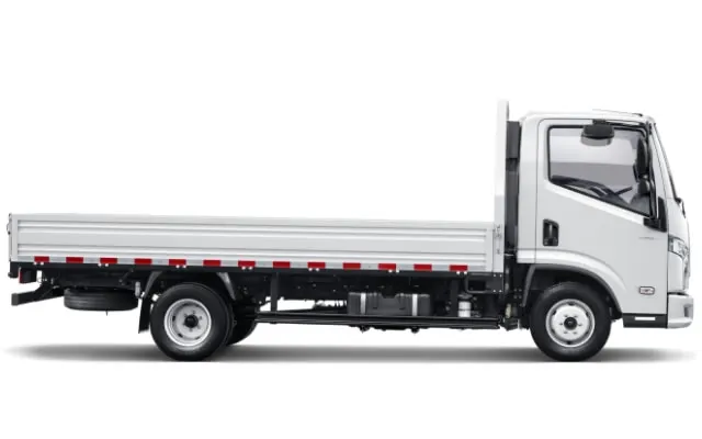 Maxus C35 - miniatura 3