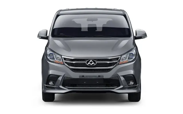 MAXUS G10 MINIBUS - miniatura 11