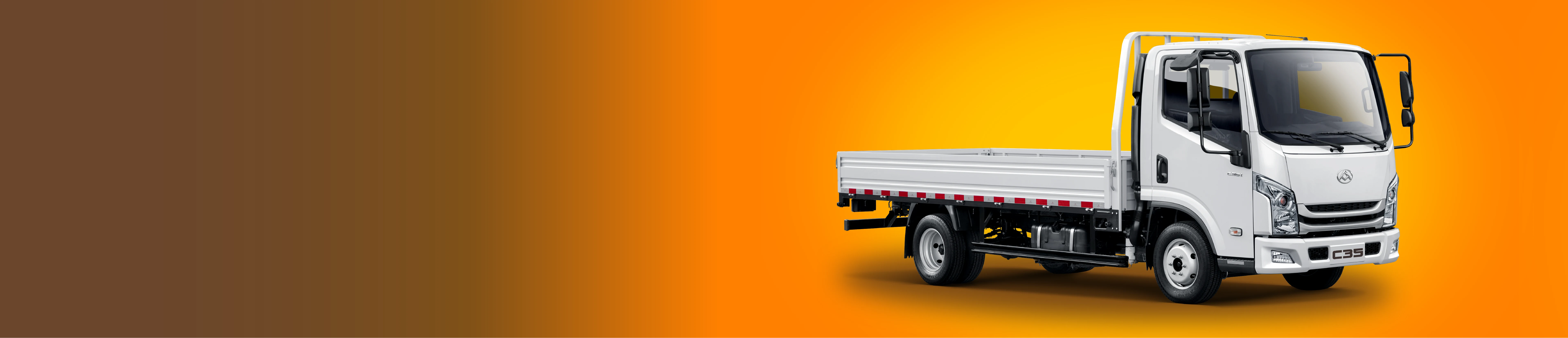 Maxus C35 - miniatura 2