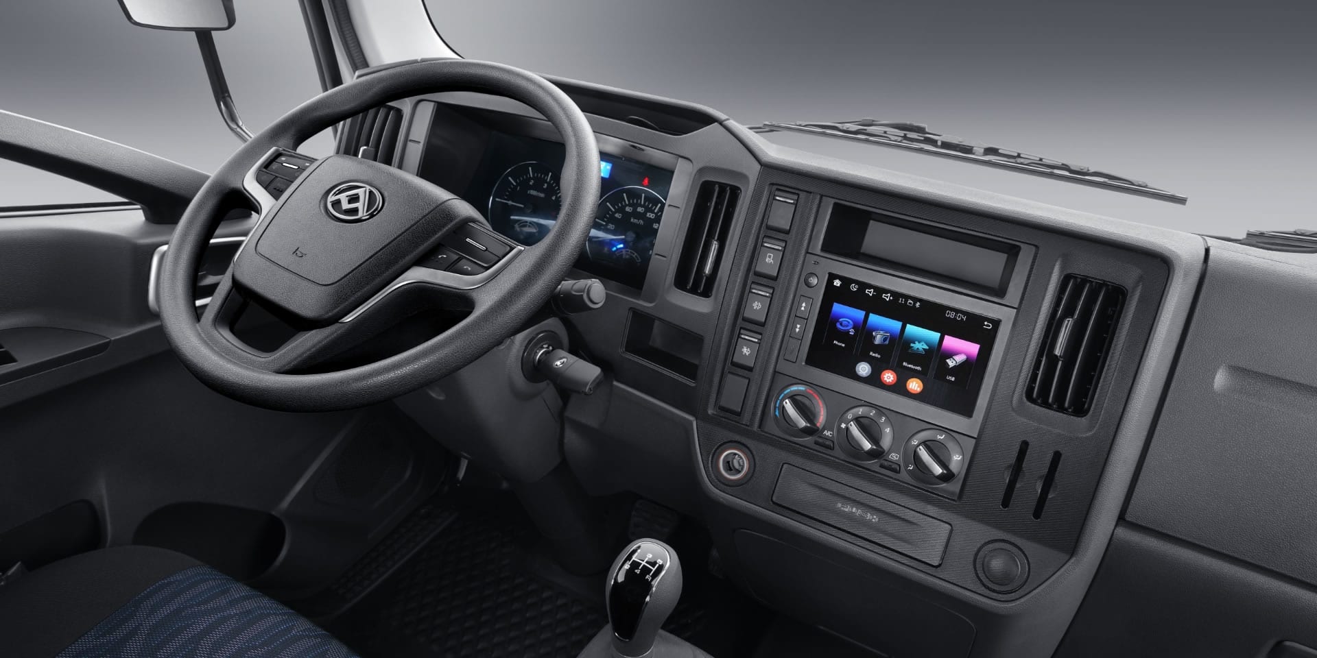 Maxus C35 - miniatura 4