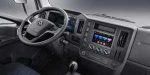 Maxus C35 - miniatura 5