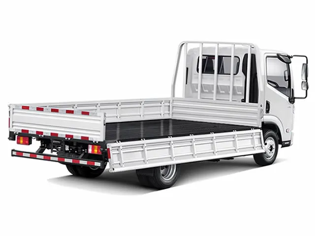 Maxus C35 - miniatura 7