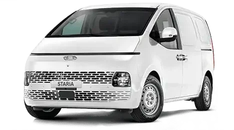 Hyundai STARIA Furgón