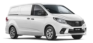 Maxus G10 Cargo