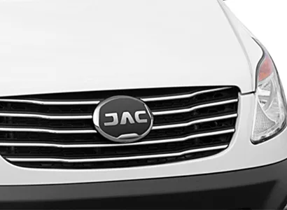 JAC Sunray Escolar - miniatura 12