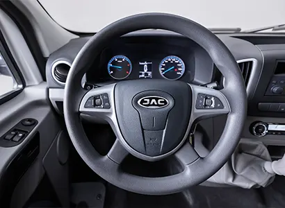 JAC Sunray Escolar - miniatura 17