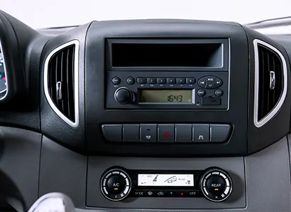 JAC Sunray Escolar - miniatura 18