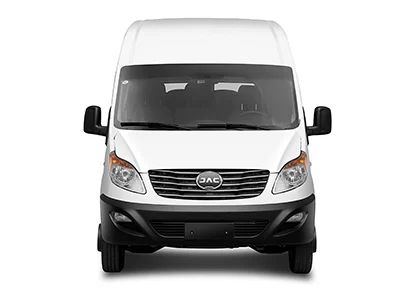 JAC Sunray Escolar - miniatura 3