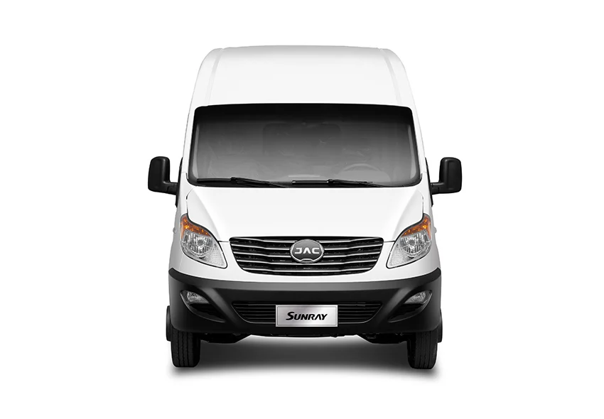 JAC Sunray Escolar - miniatura 26