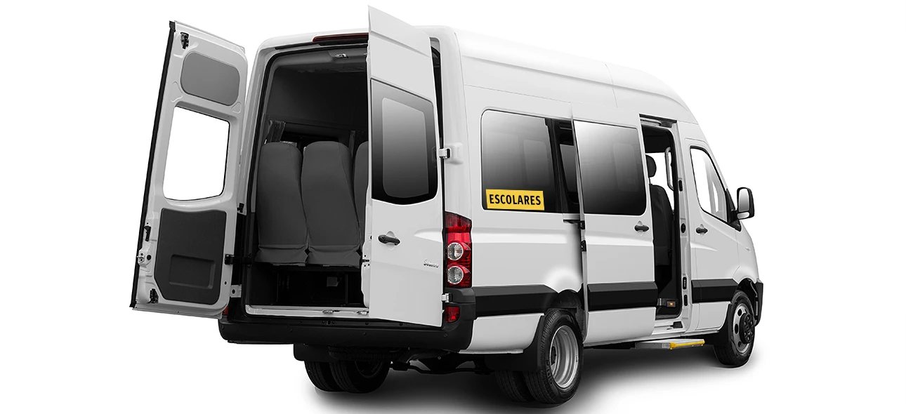 JAC Sunray Escolar - miniatura 30