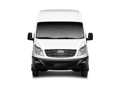 JAC Sunray Escolar - miniatura 10