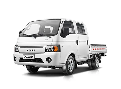 JAC X200 - miniatura 3