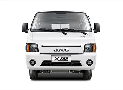 JAC X200 - miniatura 4