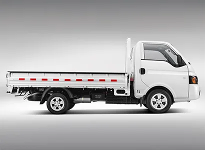 JAC X200 - miniatura 5