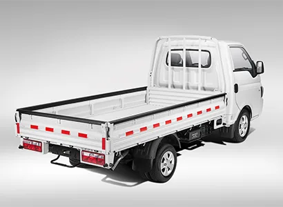 JAC X200 - miniatura 6