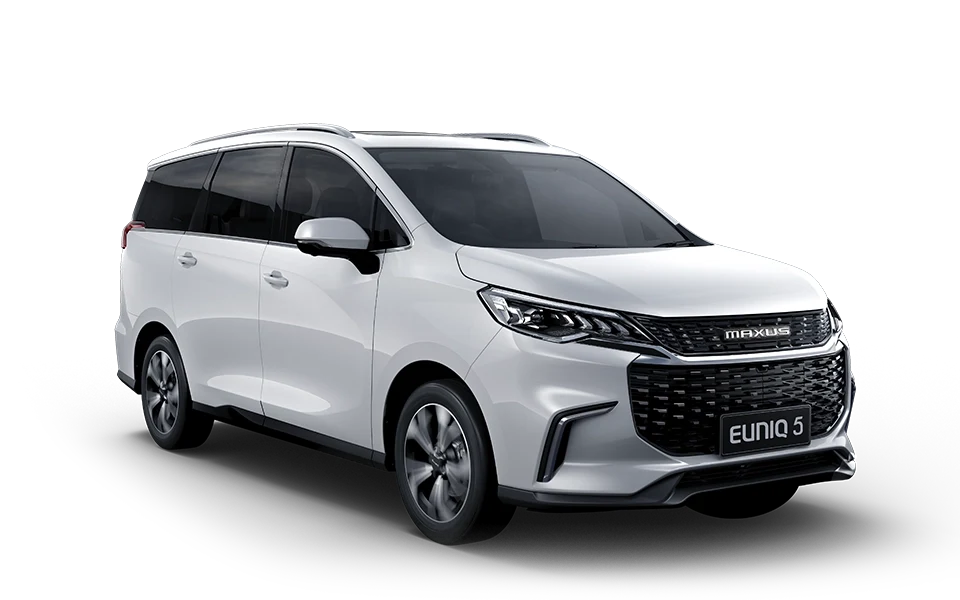 Maxus EUNIQ 5 - miniatura 3