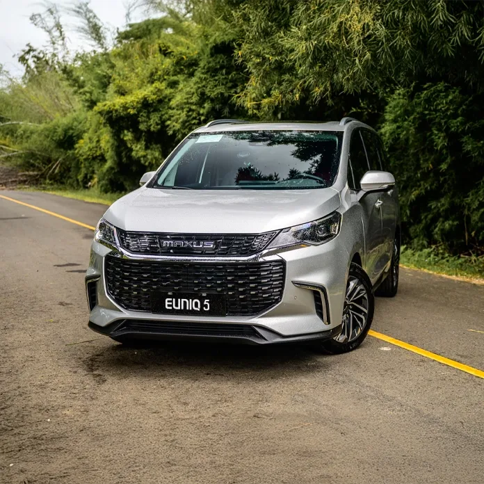 Maxus EUNIQ 5 - miniatura 6