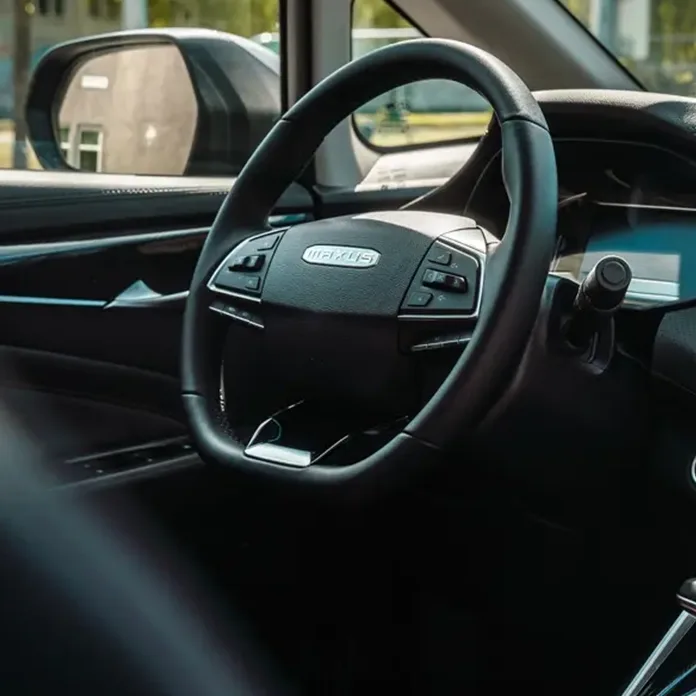 Maxus EUNIQ 5 - miniatura 7