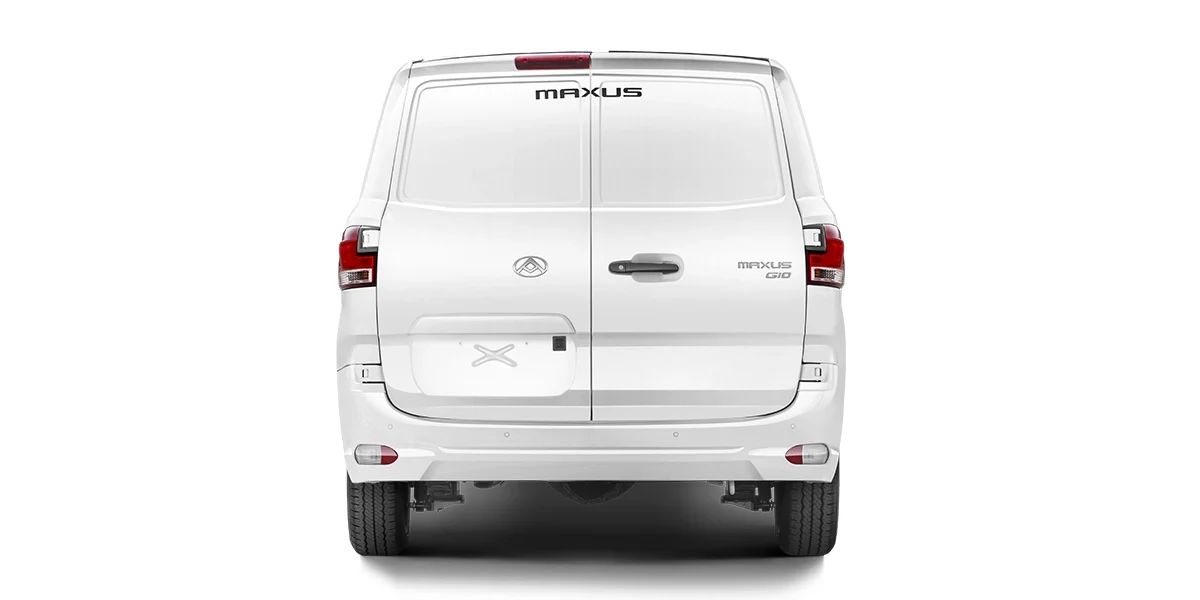 Maxus G10 Cargo - miniatura 11
