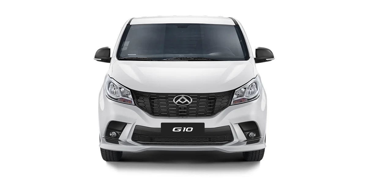 Maxus G10 Cargo - miniatura 12