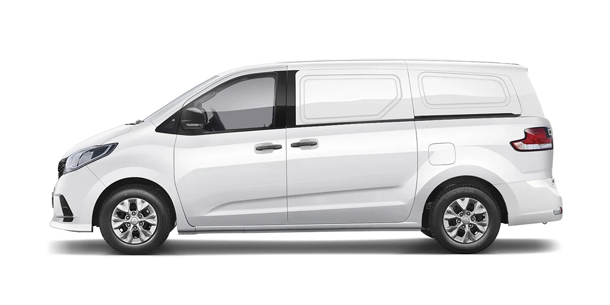 Maxus G10 Cargo - miniatura 13