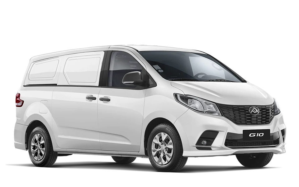 Maxus G10 Cargo - miniatura 3