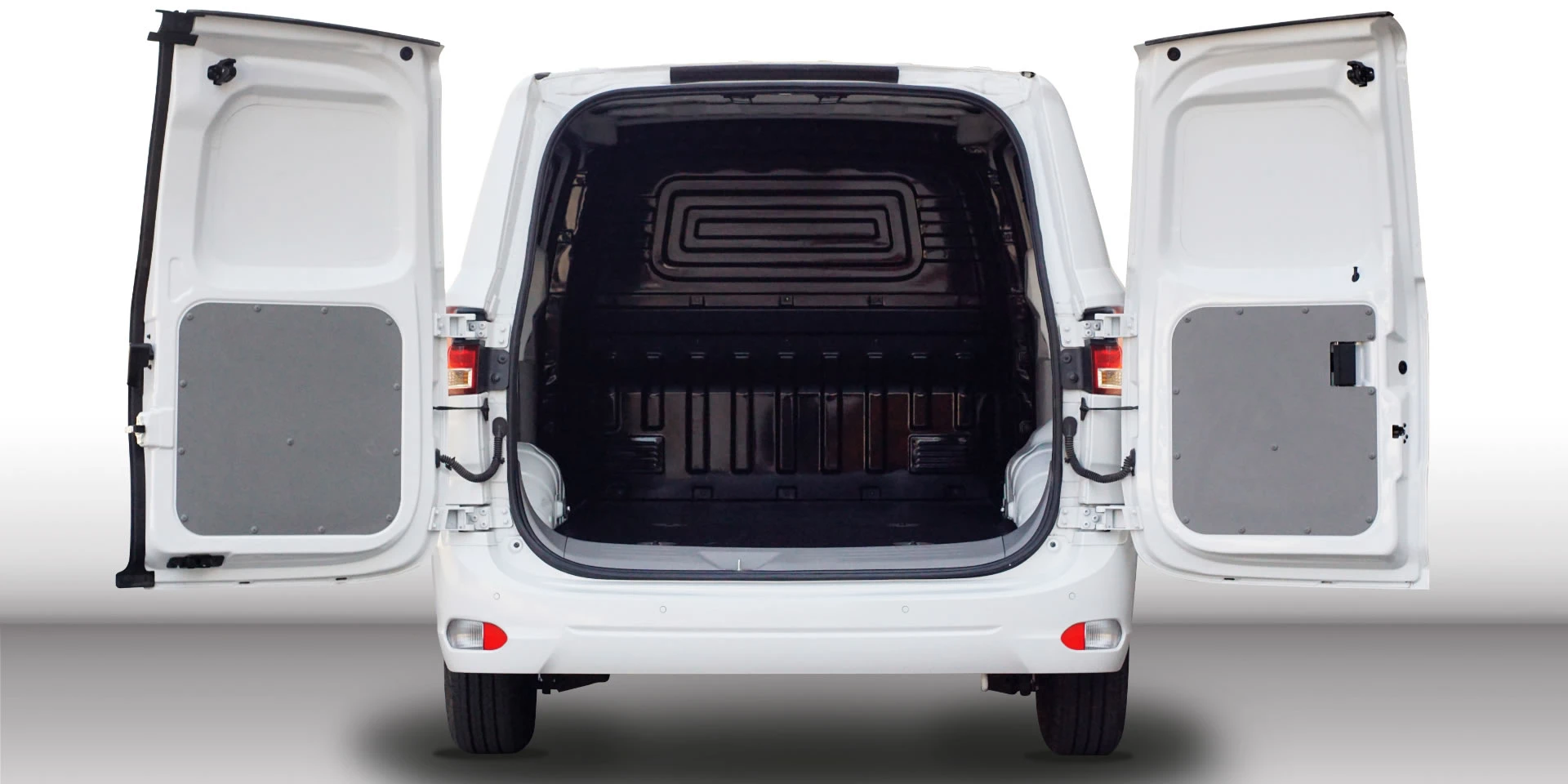 Maxus G10 Cargo - miniatura 4