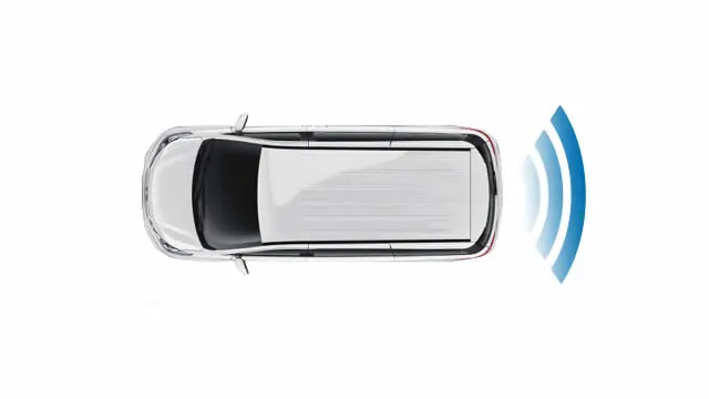 Maxus G10 Cargo - miniatura 8