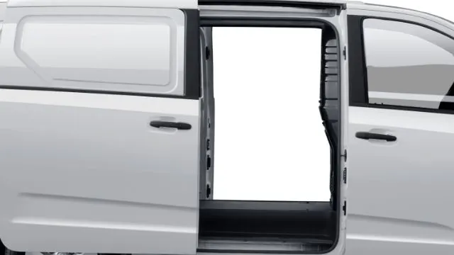 Maxus G10 Cargo - miniatura 9