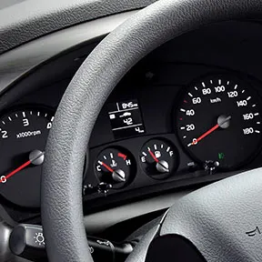 Kia Frontier Doble Cabina - miniatura 14