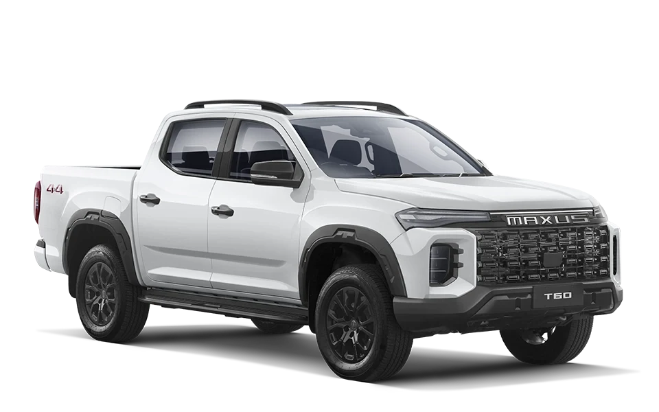Maxus New T60 MAX - miniatura 3