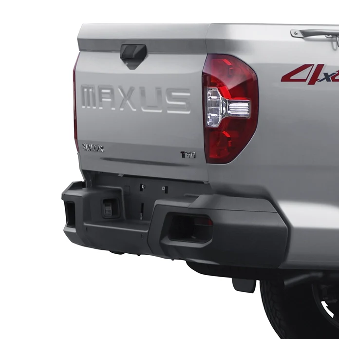 Maxus T60 DX - miniatura 11