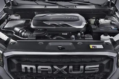 Maxus T60 DX - miniatura 16