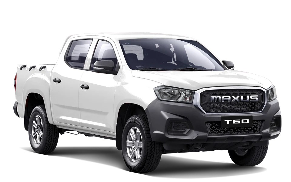 Maxus T60 DX - miniatura 3