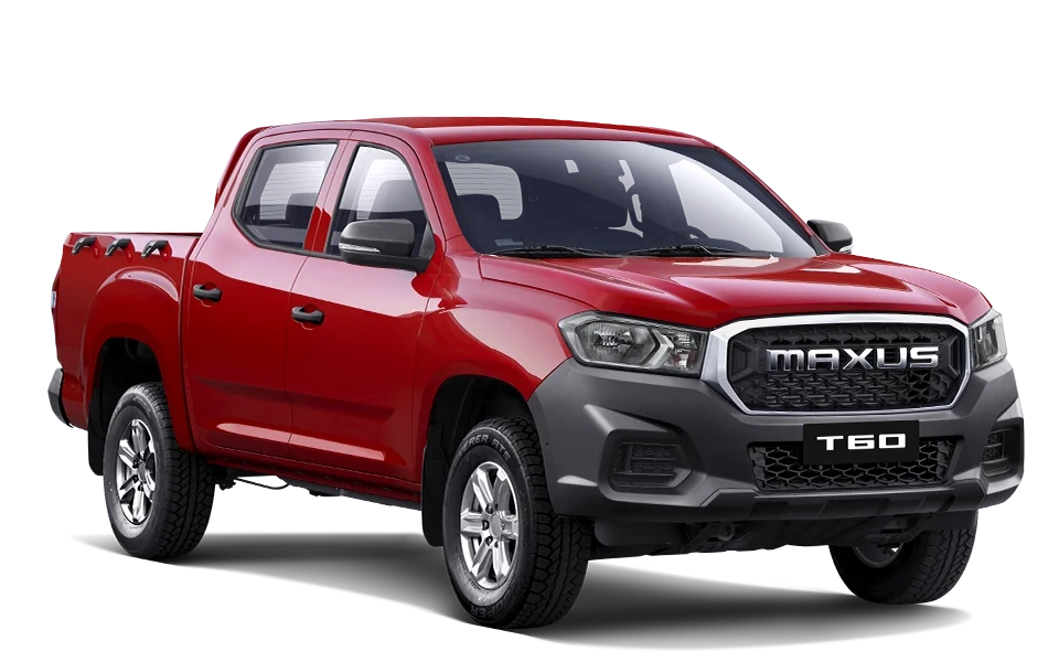 Maxus T60 DX - miniatura 5