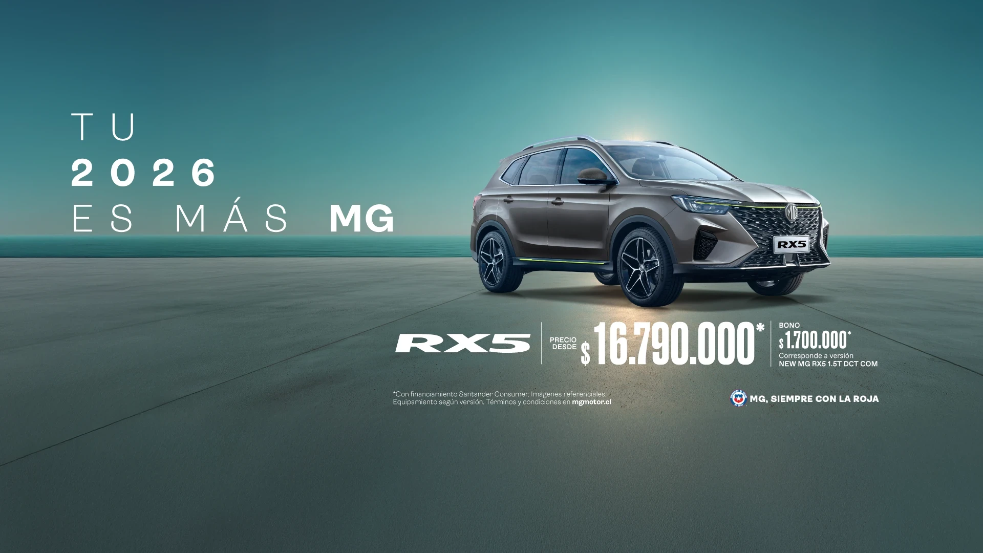 MG RX5 - miniatura 4