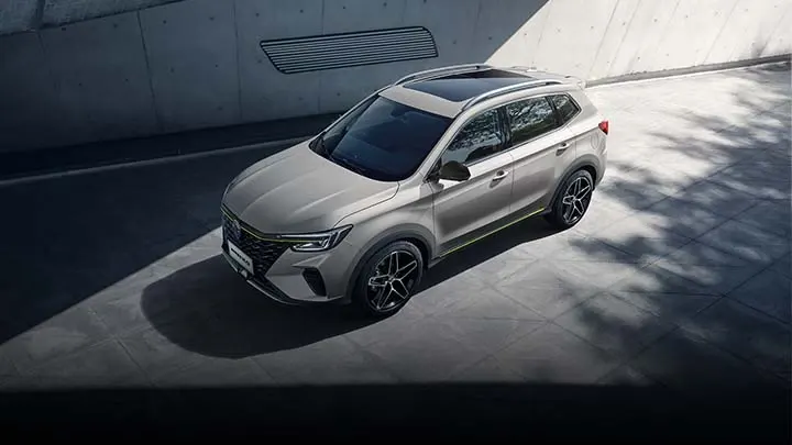 MG RX5 - miniatura 5