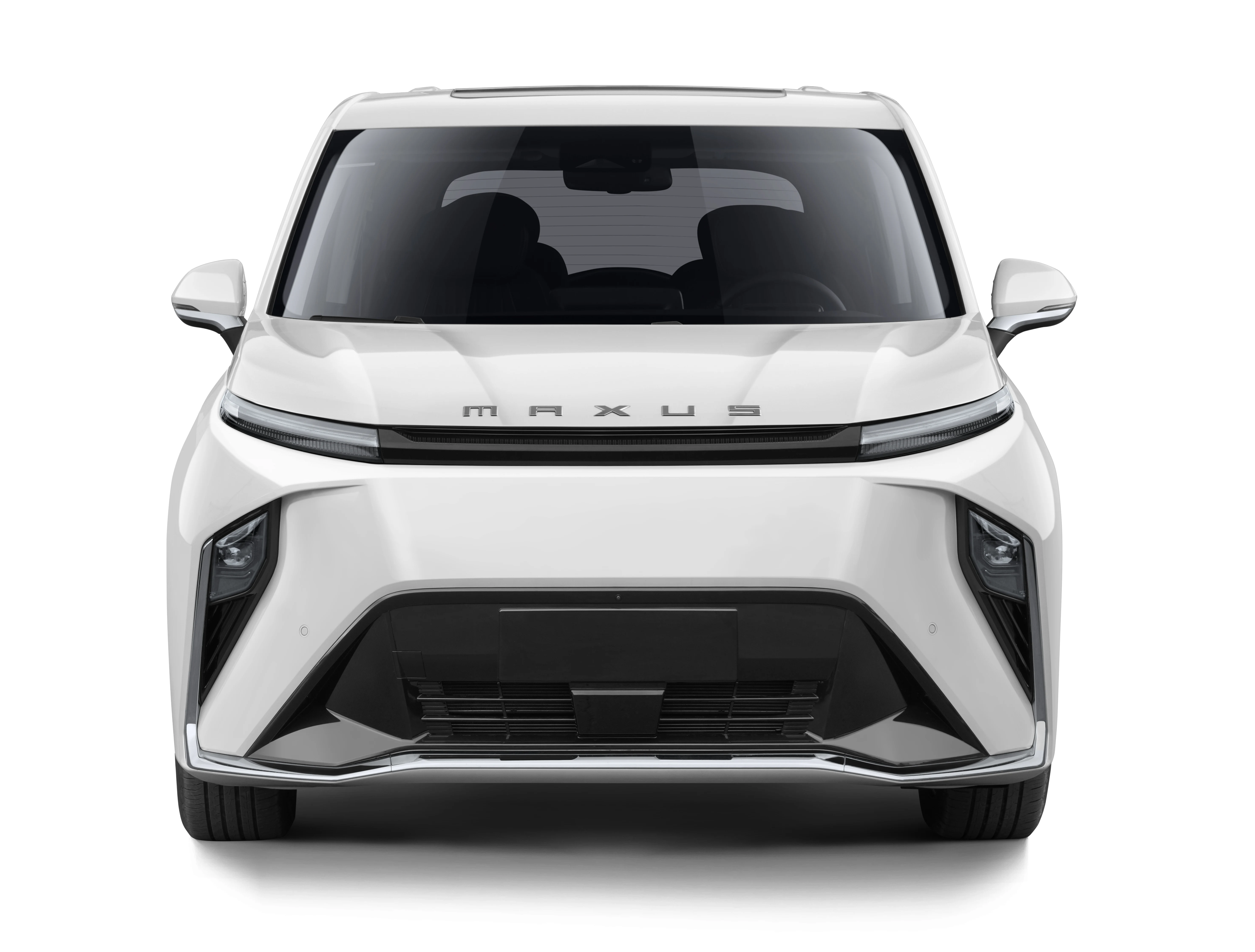 Maxus MIFA 9 - miniatura 3