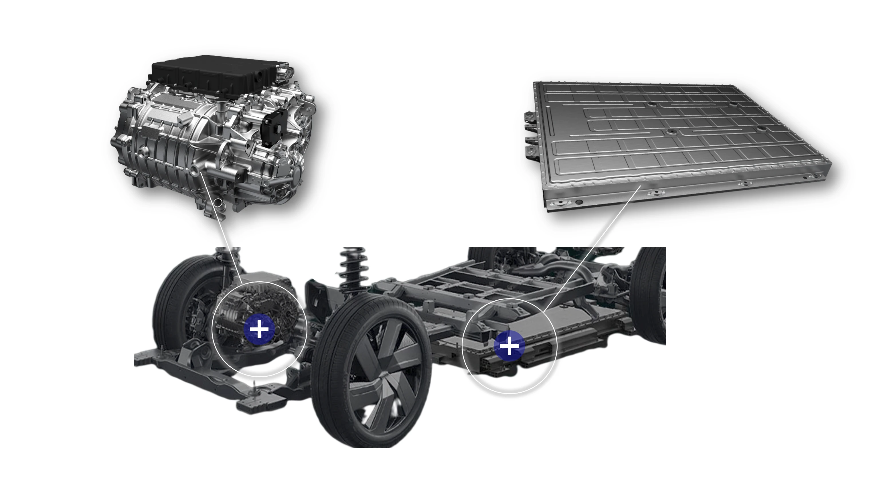 Maxus MIFA 9 - miniatura 9