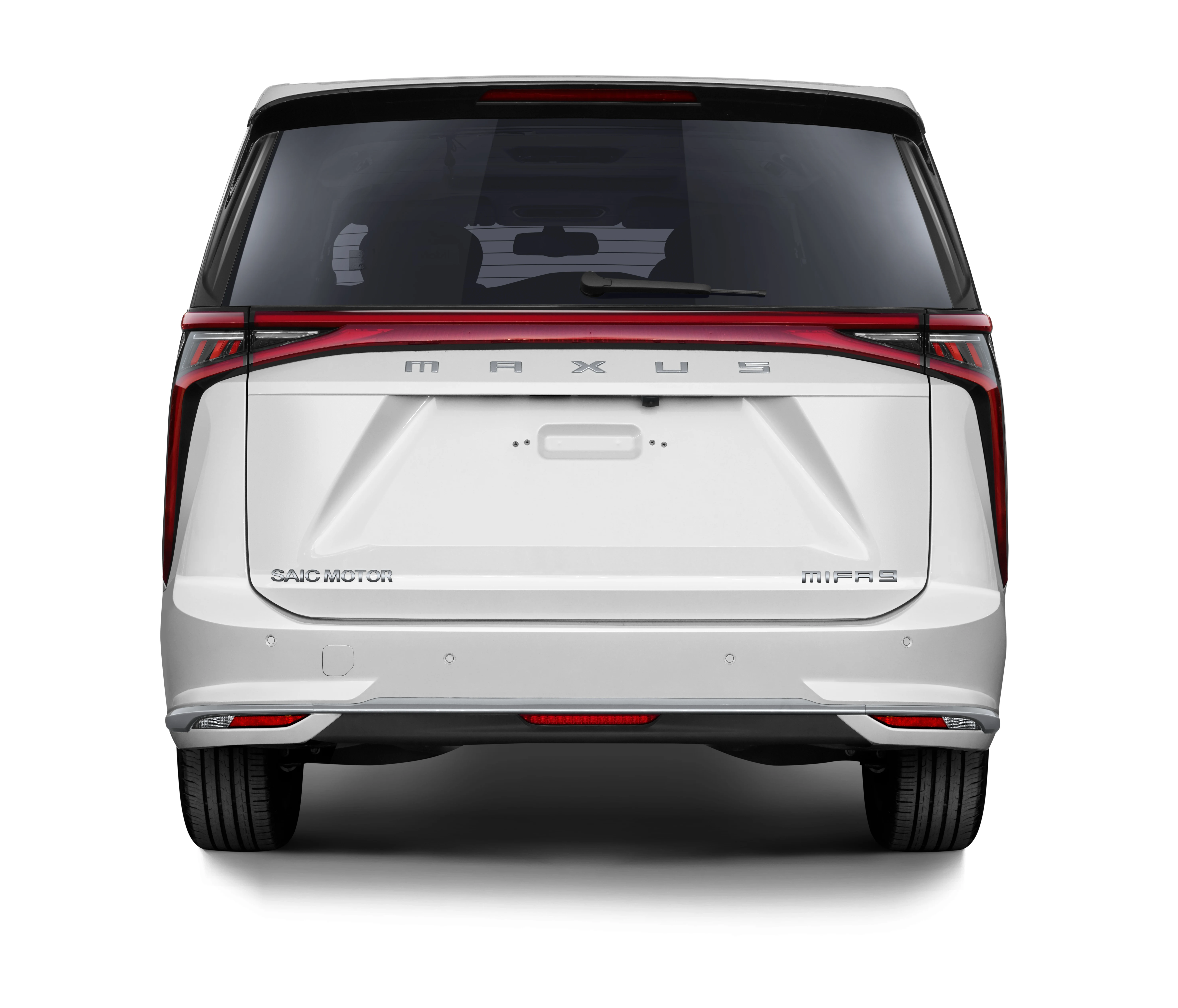 Maxus MIFA 9 - miniatura 8