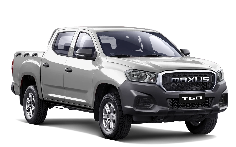 Maxus T60 DX - miniatura 4