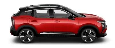 Nissan Nuevo Kicks - imagen 1