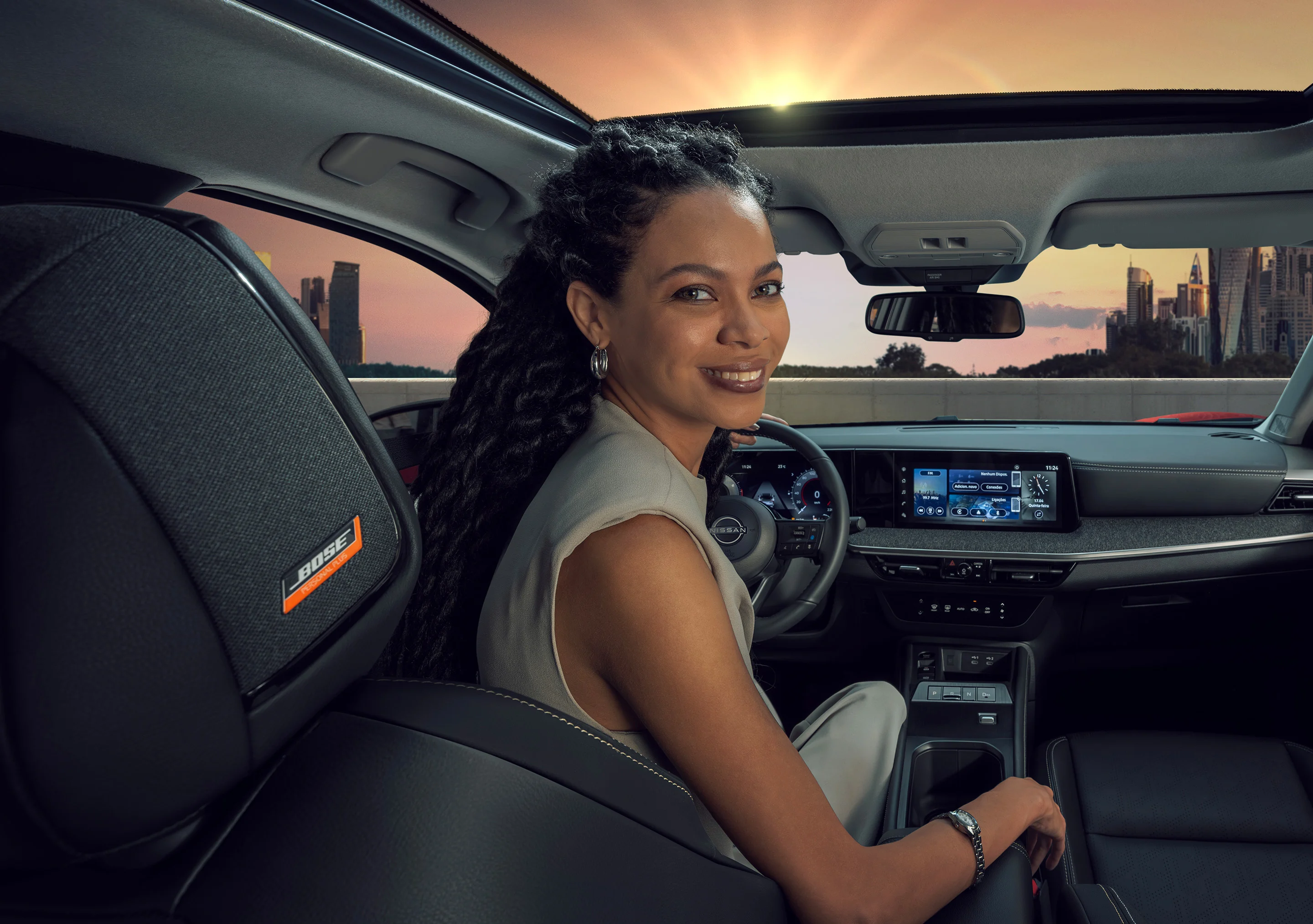 Nissan Nuevo Kicks - miniatura 5