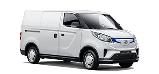 Maxus eDeliver 3
